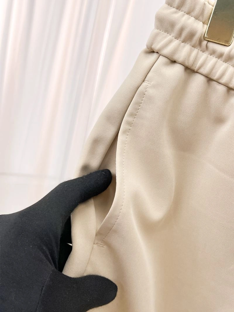 TopPick Balenciaga Short Pants 97859