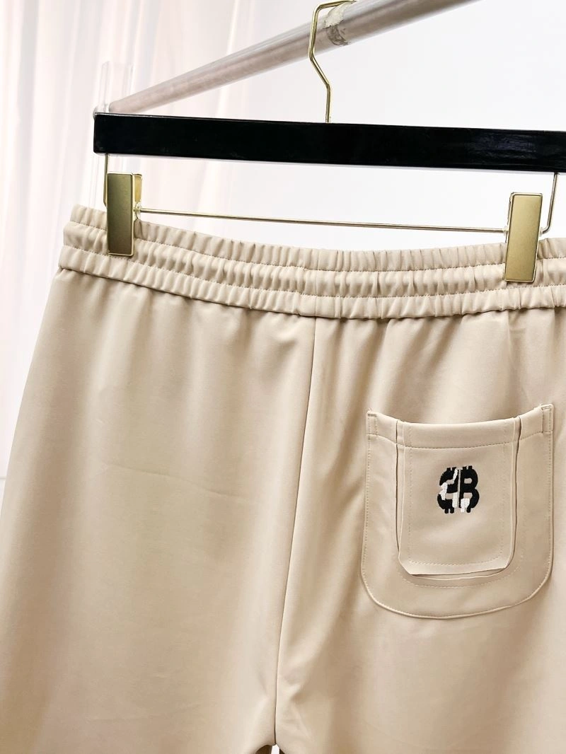 TopPick Balenciaga Short Pants 97859