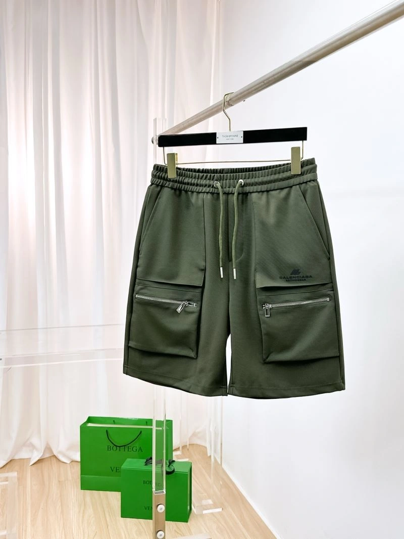 Chic Balenciaga Short Pants 97855