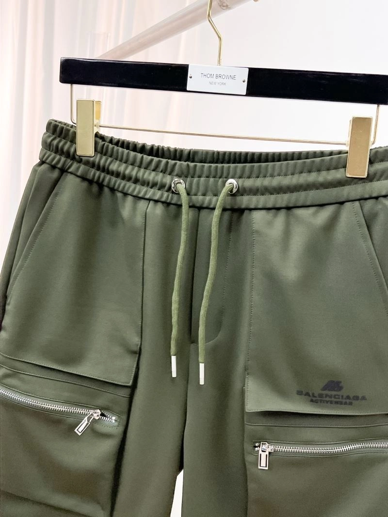 Chic Balenciaga Short Pants 97855