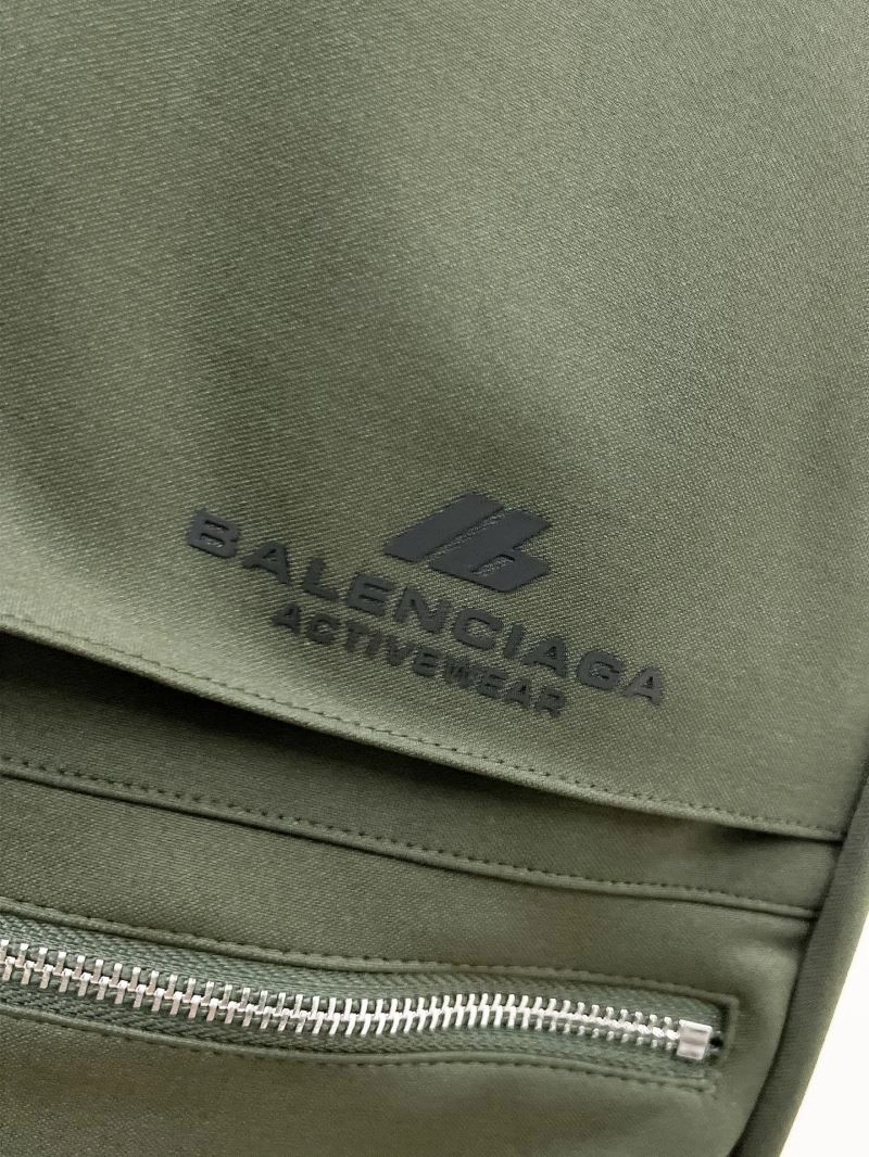 Chic Balenciaga Short Pants 97855