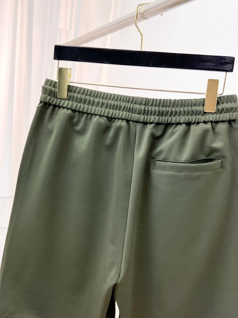 Chic Balenciaga Short Pants 97855