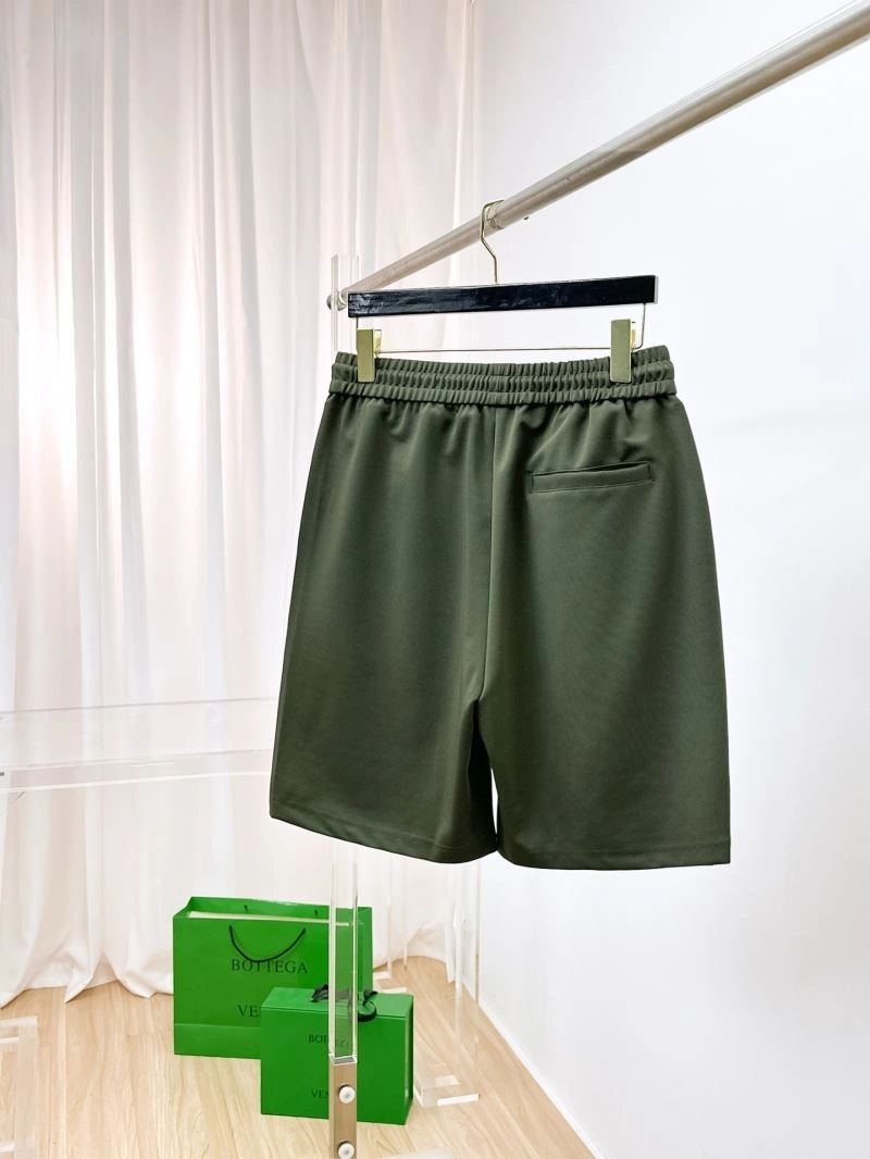 Chic Balenciaga Short Pants 97855