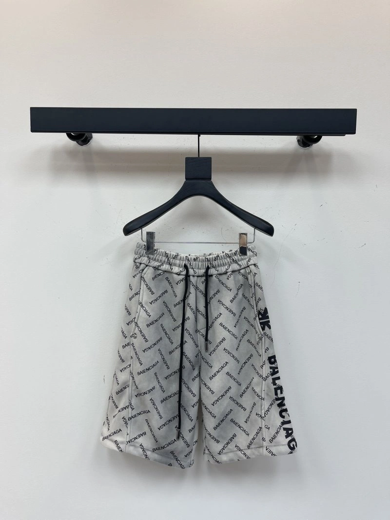 Balenciaga Short Pants ComfortFit 96344
