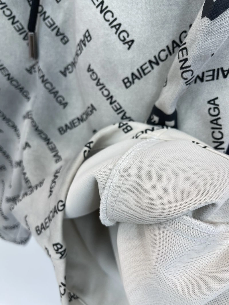 Balenciaga Short Pants ComfortFit 96344