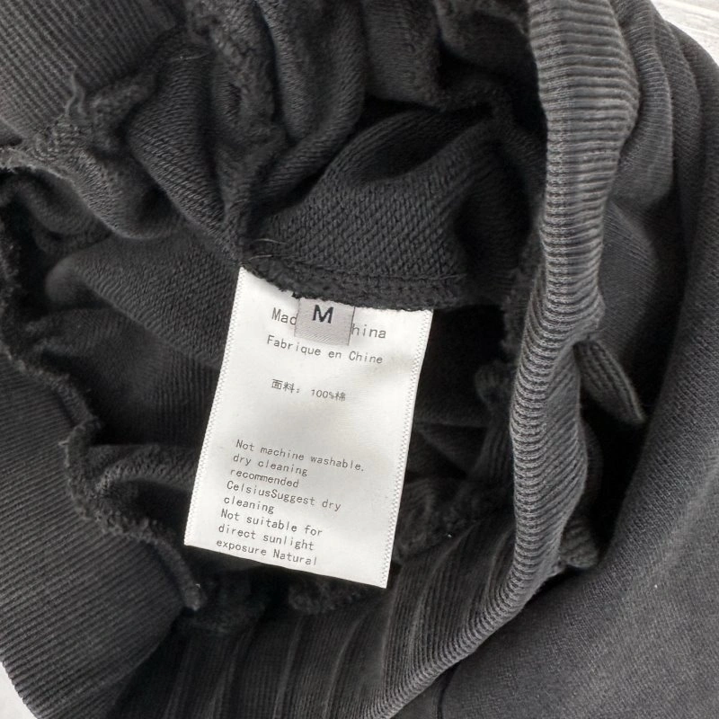 Tailored Balenciaga Short Pants 96336
