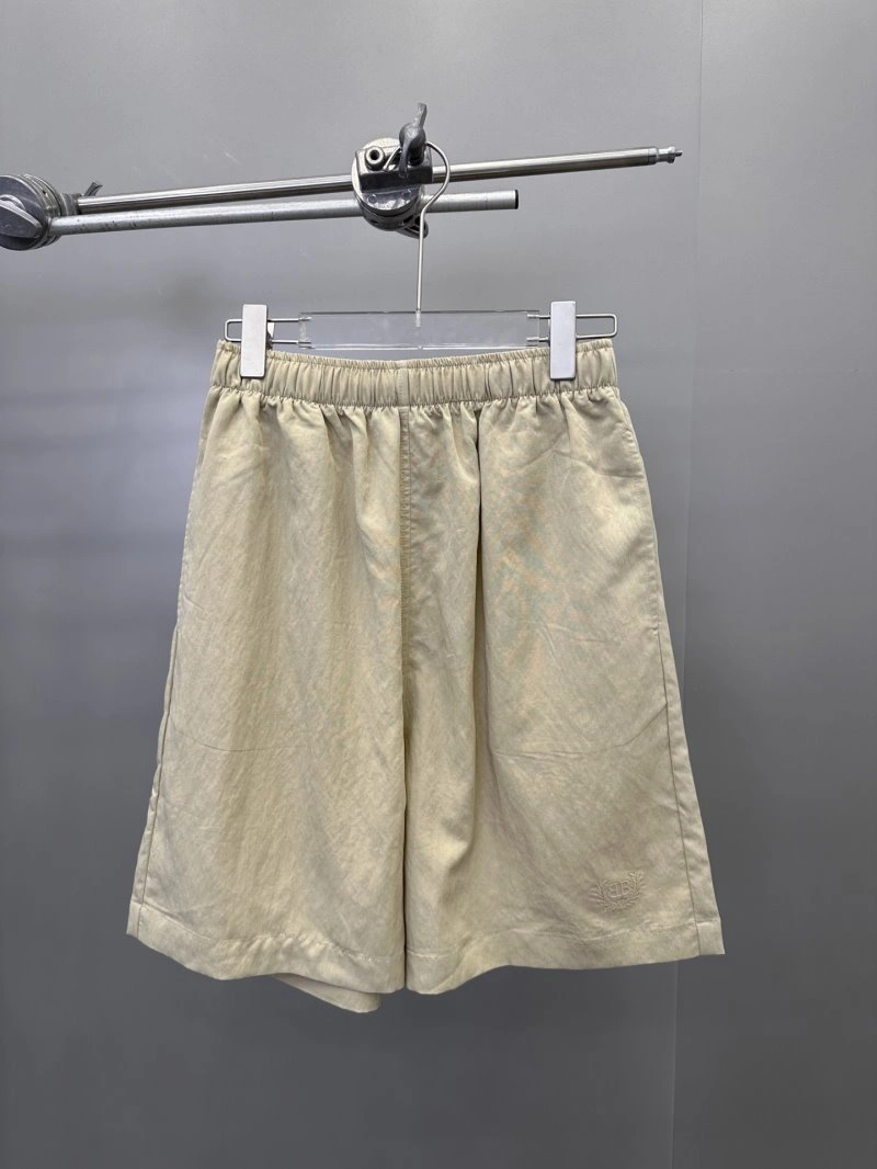 Balenciaga Short Pants Durable 96339
