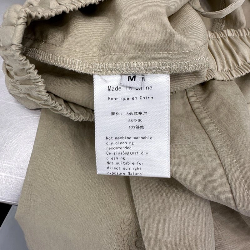 Balenciaga Short Pants Durable 96339