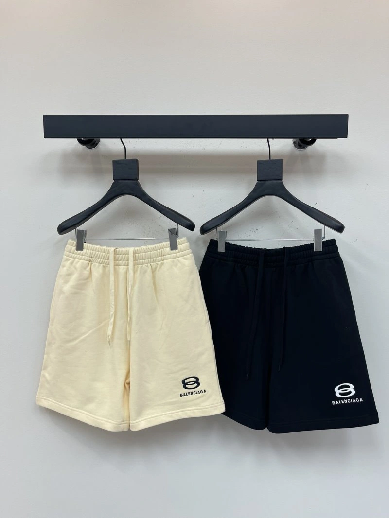 MultiPurpose Balenciaga Short Pants 96334