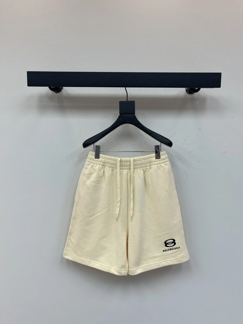MultiPurpose Balenciaga Short Pants 96334