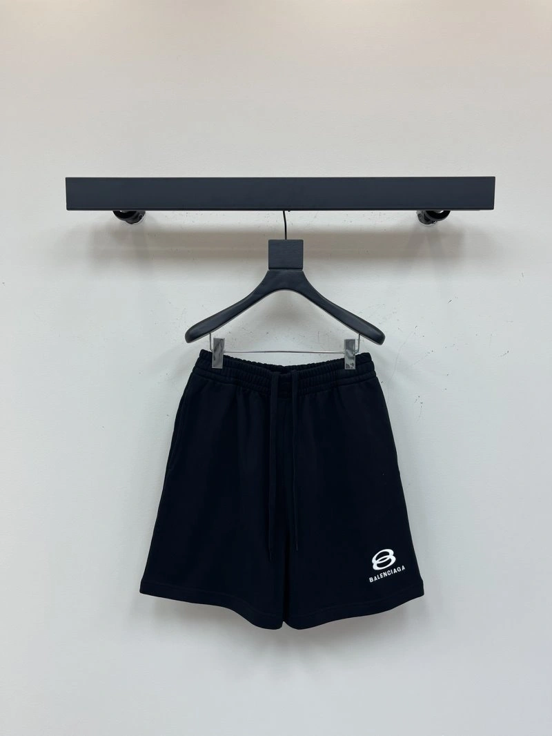 MultiPurpose Balenciaga Short Pants 96334