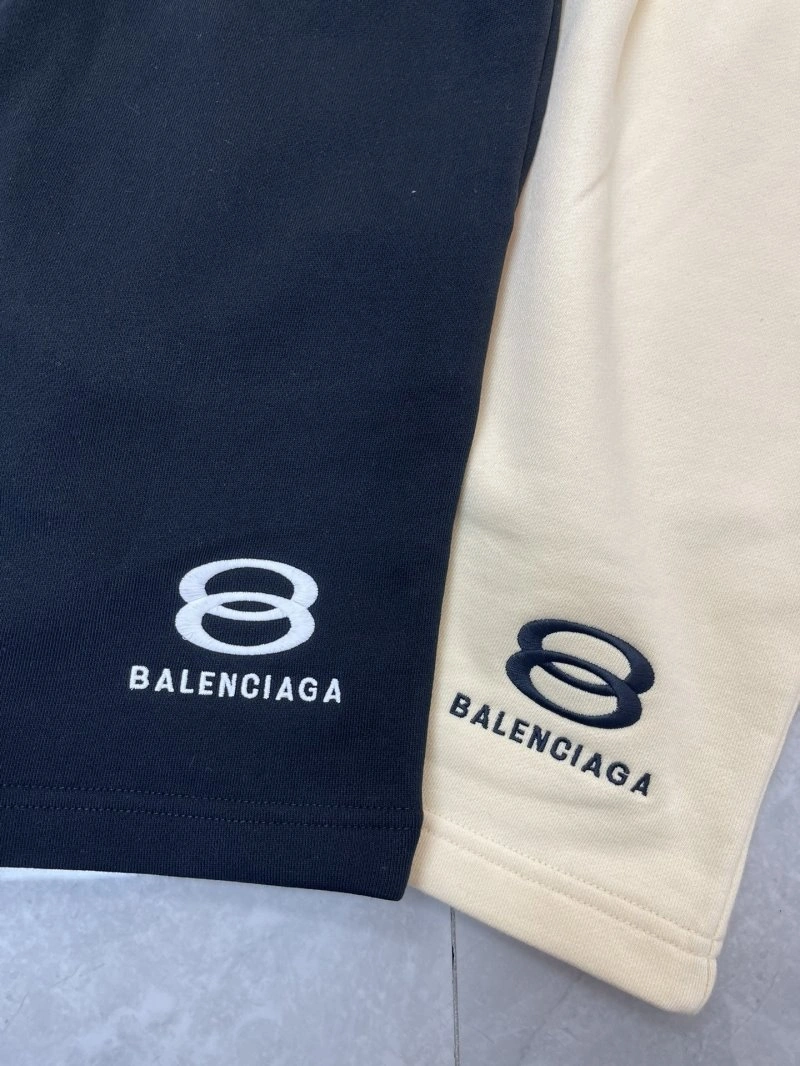 MultiPurpose Balenciaga Short Pants 96334