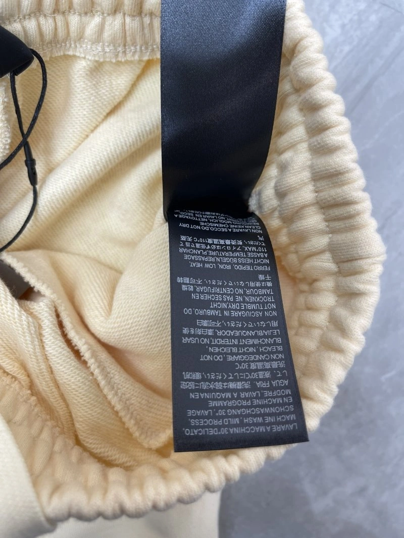 MultiPurpose Balenciaga Short Pants 96334