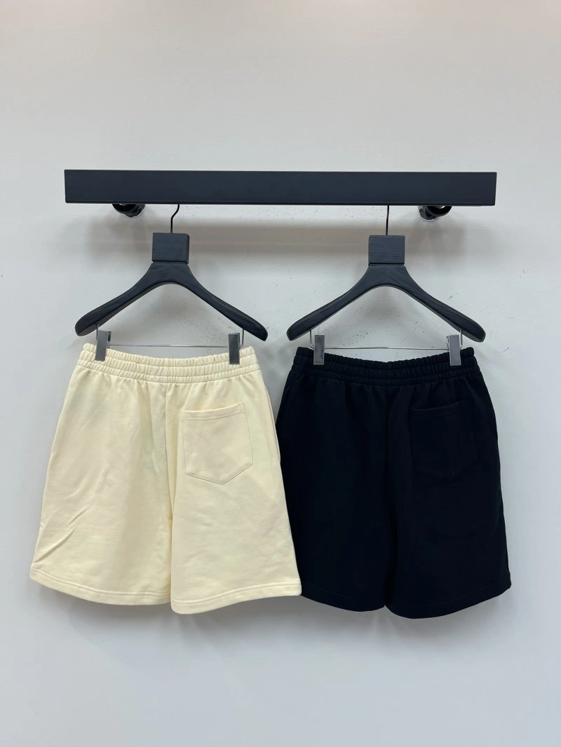 MultiPurpose Balenciaga Short Pants 96334