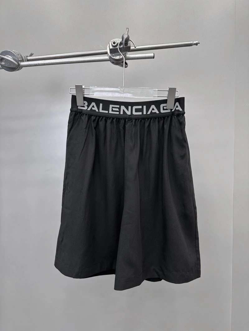 Efficient Balenciaga Short Pants 96327