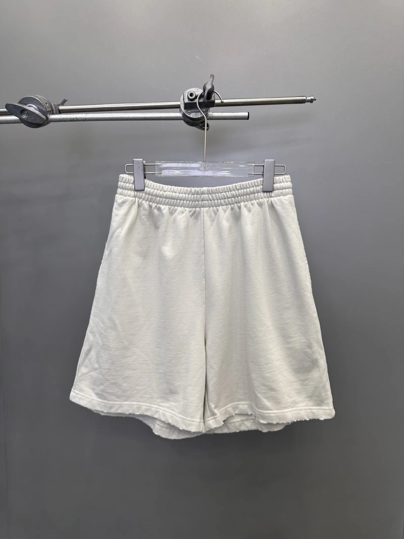 Balenciaga Short Pants WellDesigned 96329