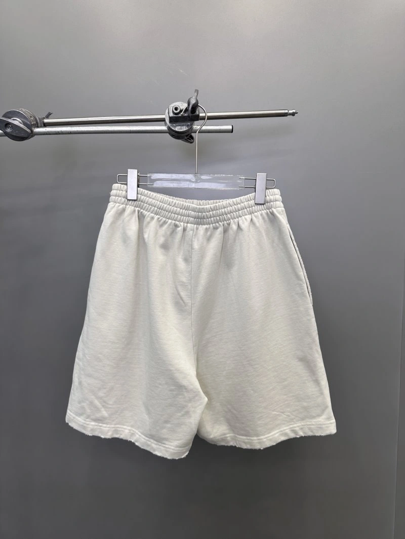 Balenciaga Short Pants WellDesigned 96329