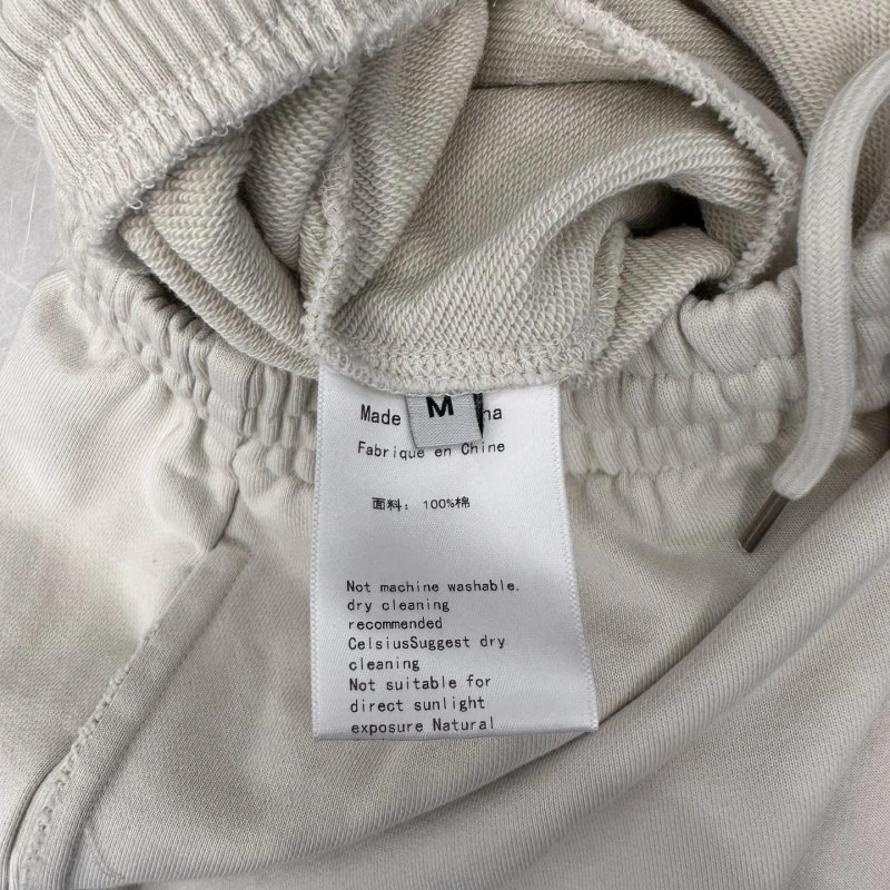 Balenciaga Short Pants WellDesigned 96329