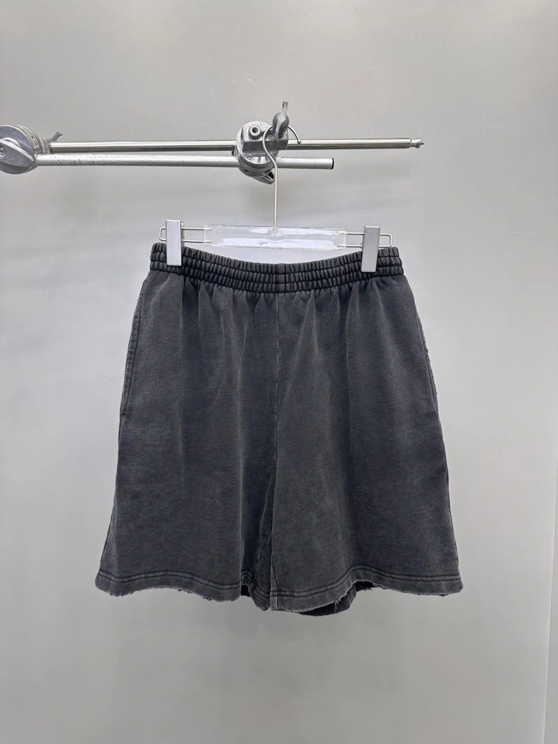 Balenciaga Short Pants MultiPurpose 96371