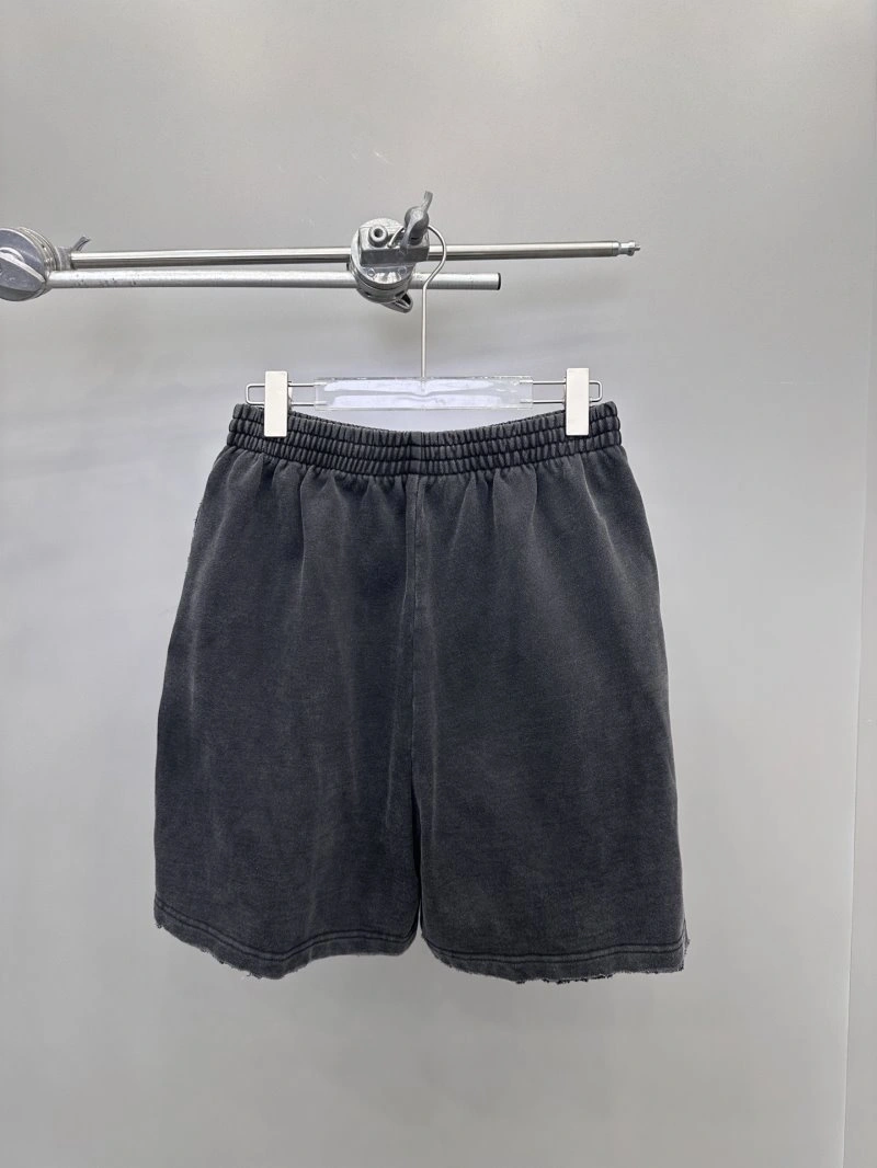 Balenciaga Short Pants MultiPurpose 96371