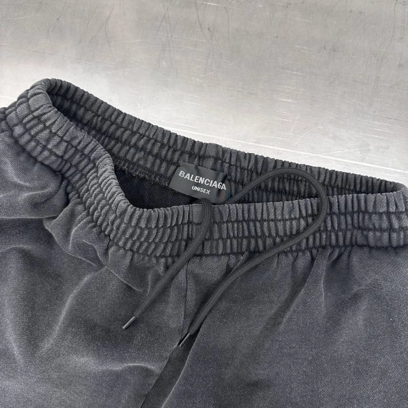 Balenciaga Short Pants MultiPurpose 96371