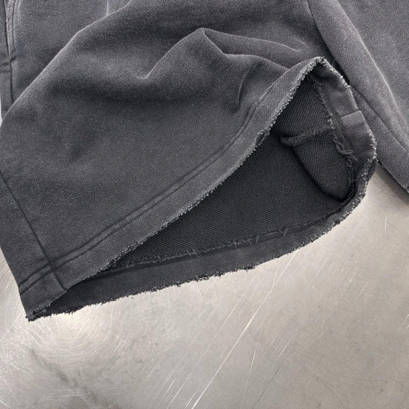Balenciaga Short Pants MultiPurpose 96371