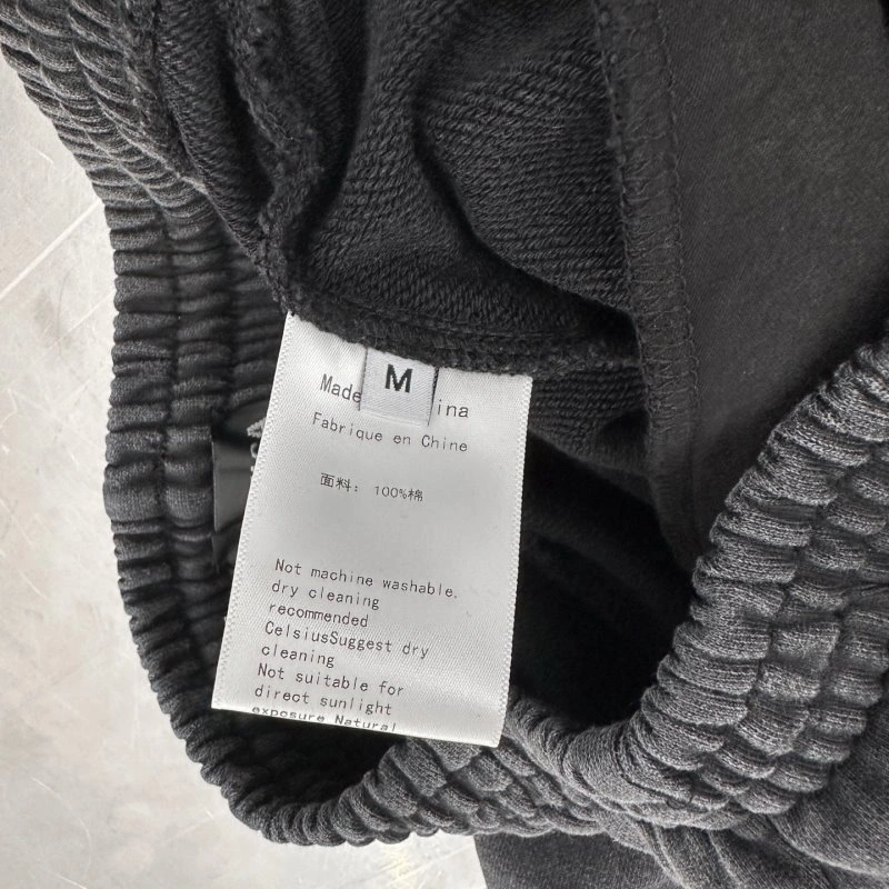 Balenciaga Short Pants MultiPurpose 96371