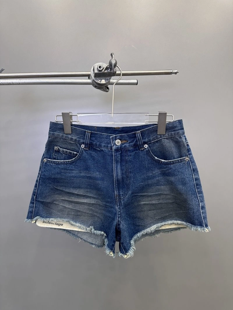 Reliable Balenciaga Short Pants 96361
