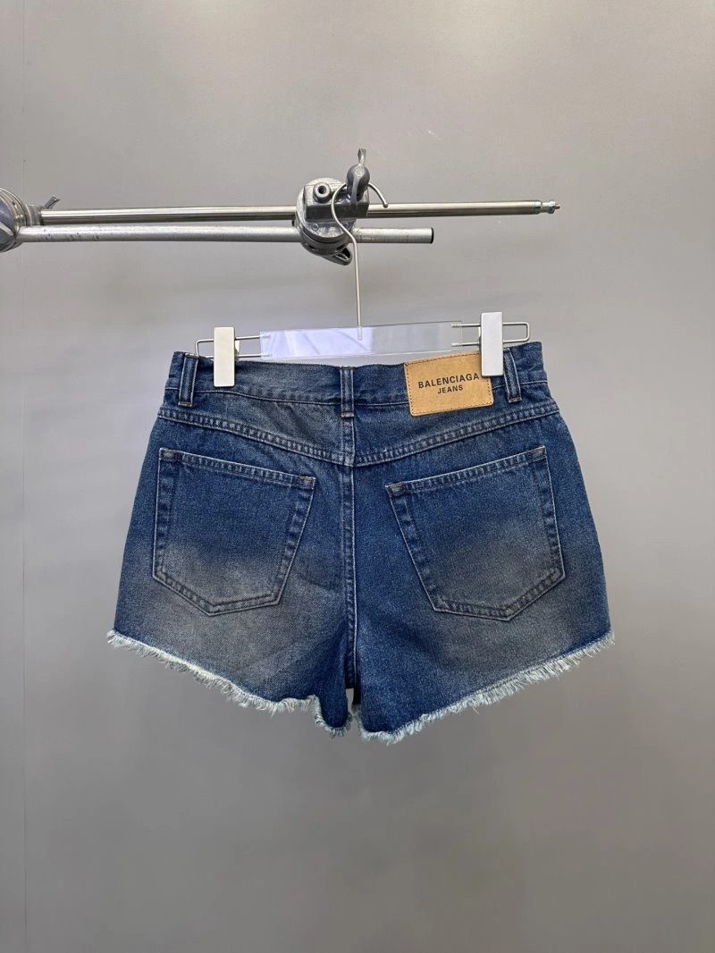 Reliable Balenciaga Short Pants 96361