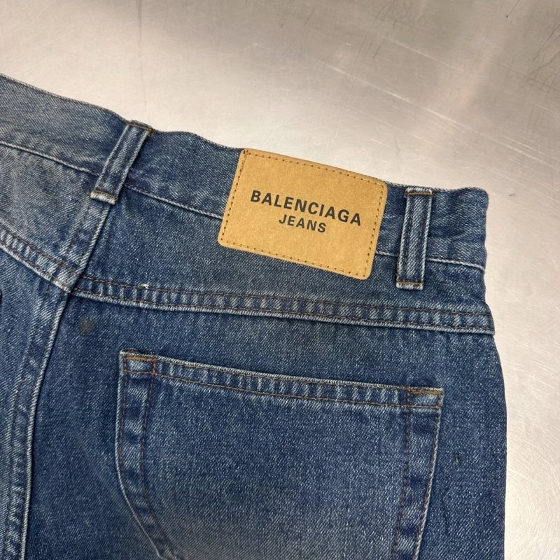 Reliable Balenciaga Short Pants 96361