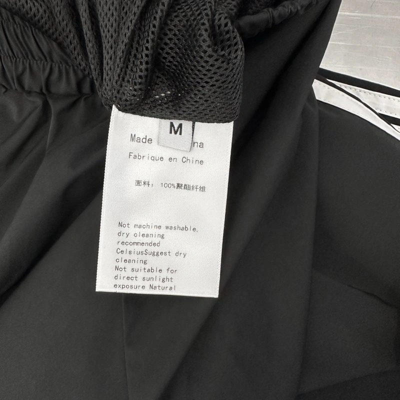 Balenciaga Short Pants Contemporary 96323