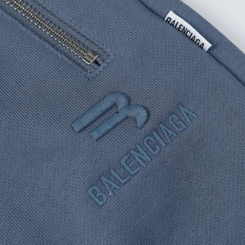 Balenciaga Short Pants Cozy 97682