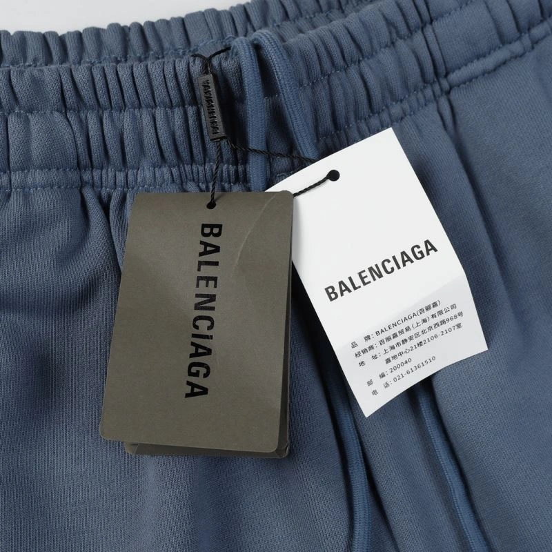Balenciaga Short Pants Cozy 97682