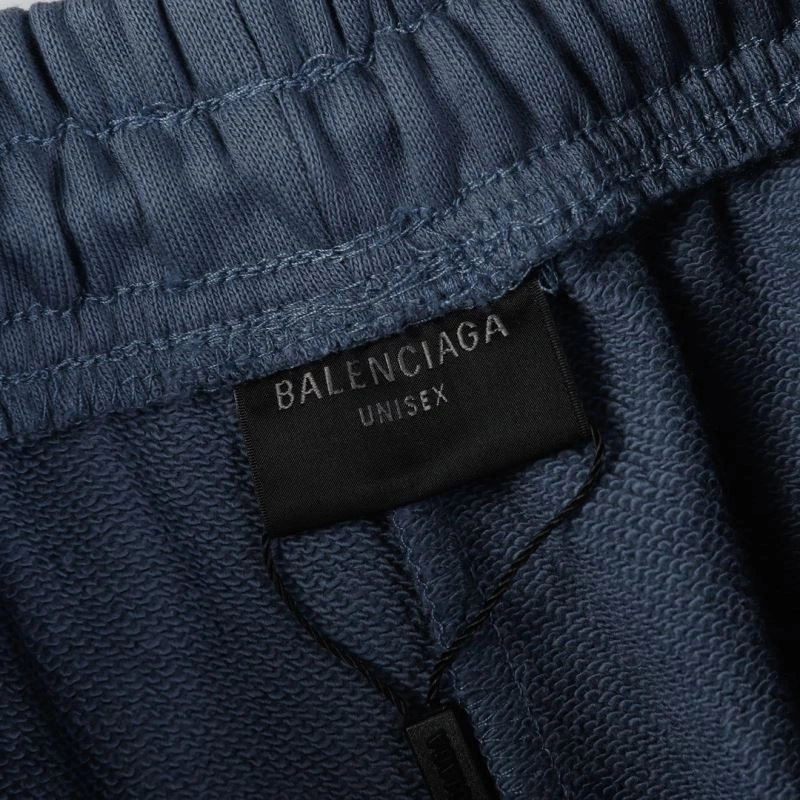 Balenciaga Short Pants Cozy 97682