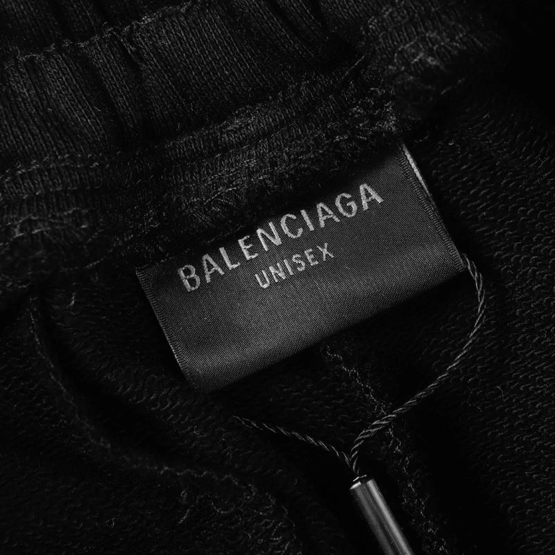 Durable Balenciaga Short Pants 97647