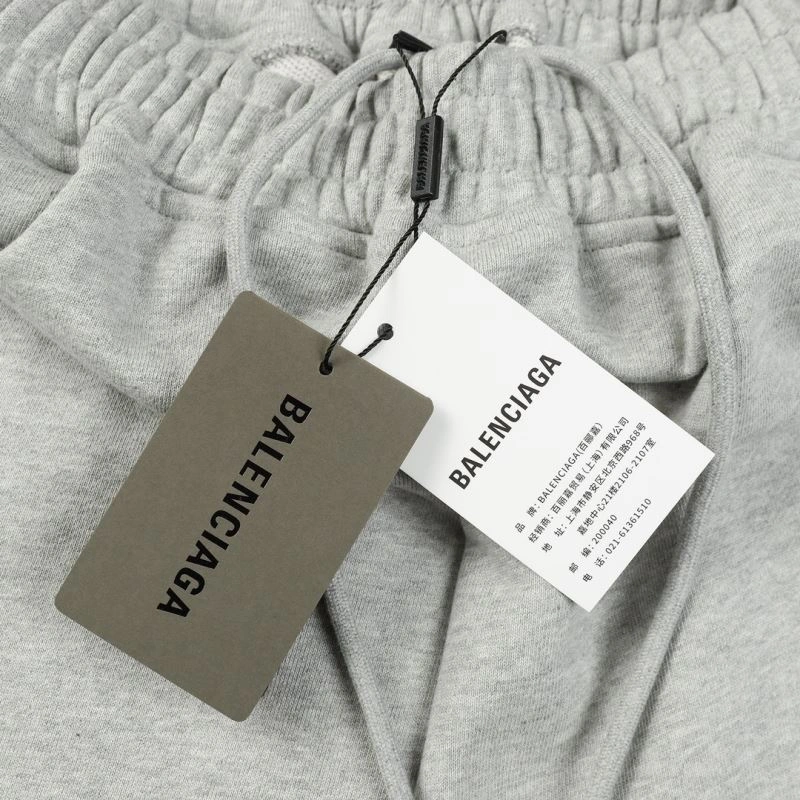 Balenciaga Short Pants HighPerformance 97646
