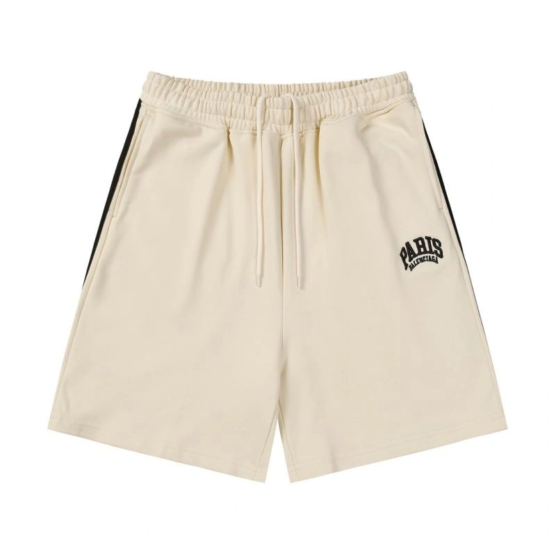 Lightweight Balenciaga Short Pants 97648