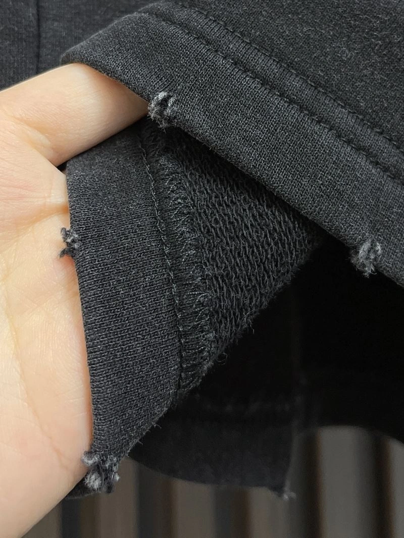 Resilient Balenciaga Short Pants 97645
