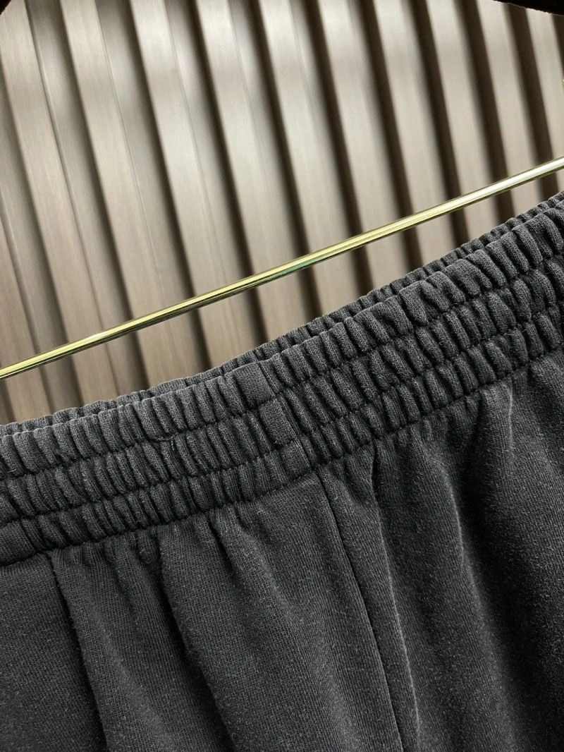 Resilient Balenciaga Short Pants 97645