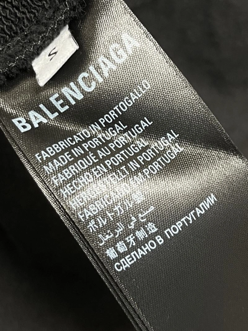 Resilient Balenciaga Short Pants 97645