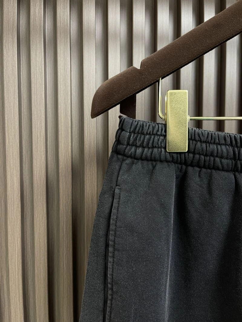 Resilient Balenciaga Short Pants 97645