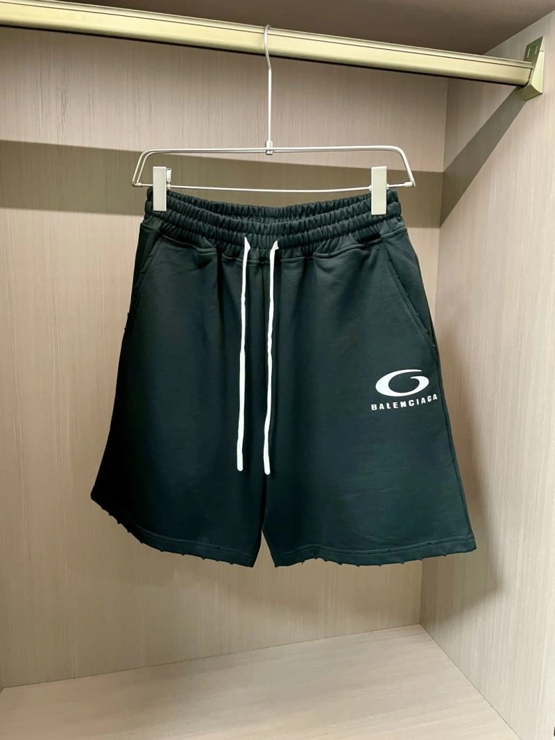 StreetReady Balenciaga Short Pants 97666