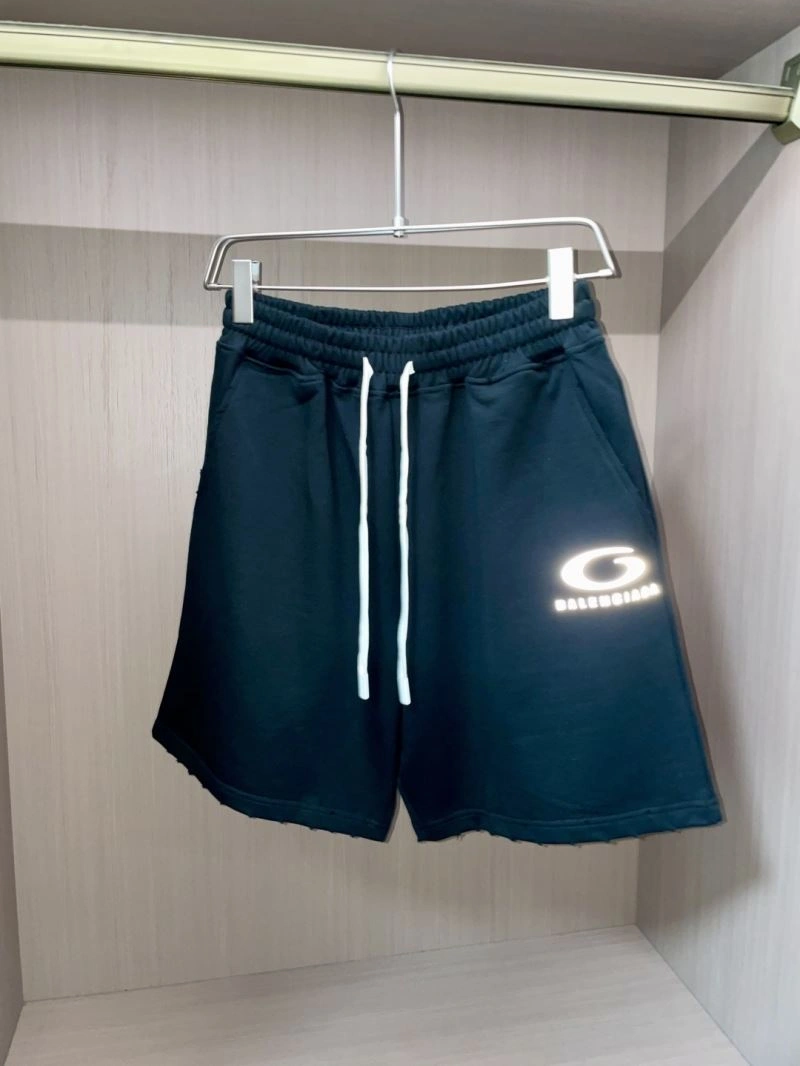 StreetReady Balenciaga Short Pants 97666