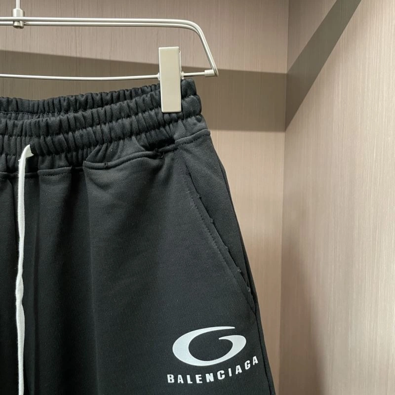 StreetReady Balenciaga Short Pants 97666