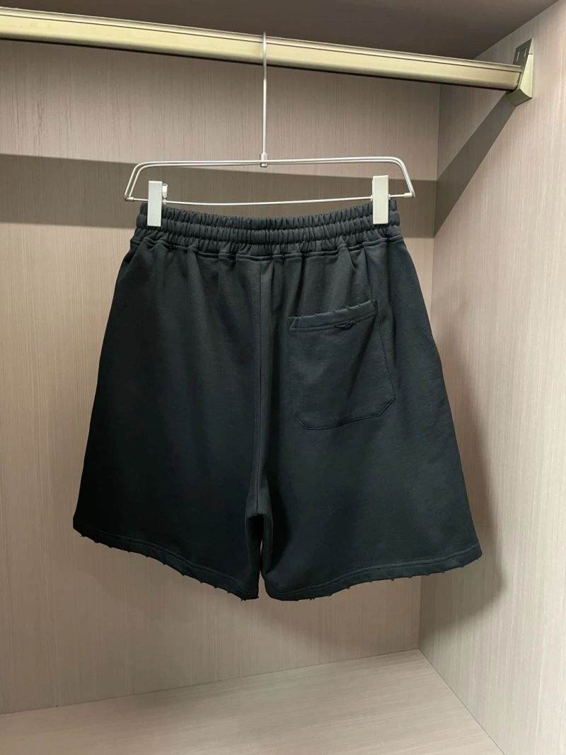 StreetReady Balenciaga Short Pants 97666