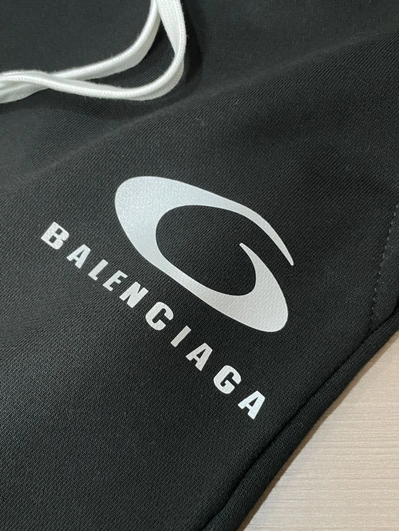StreetReady Balenciaga Short Pants 97666