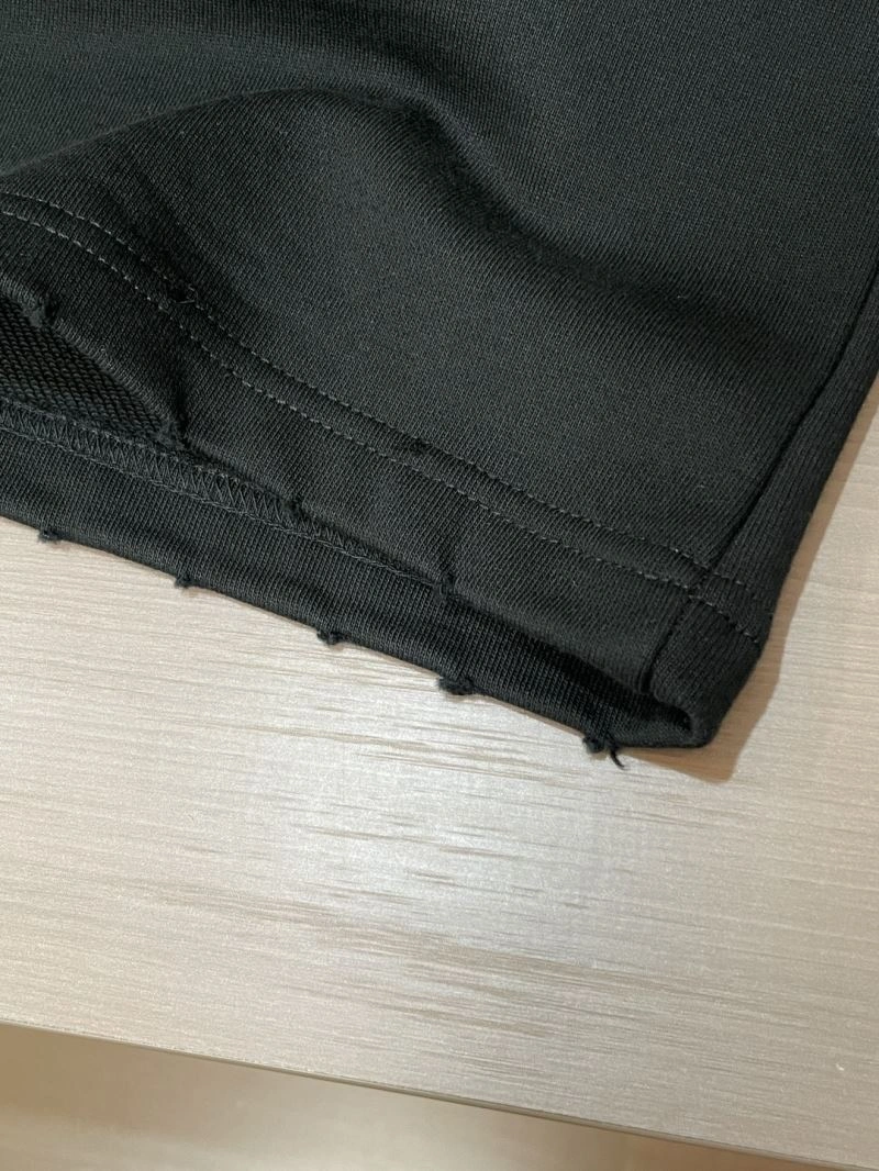 StreetReady Balenciaga Short Pants 97666