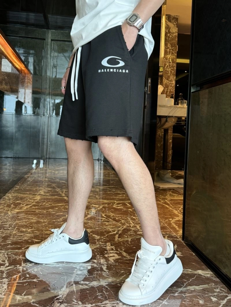 Affordable Balenciaga Short Pants 97644