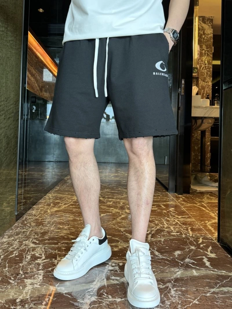 Affordable Balenciaga Short Pants 97644