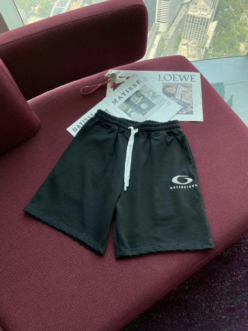 Affordable Balenciaga Short Pants 97644
